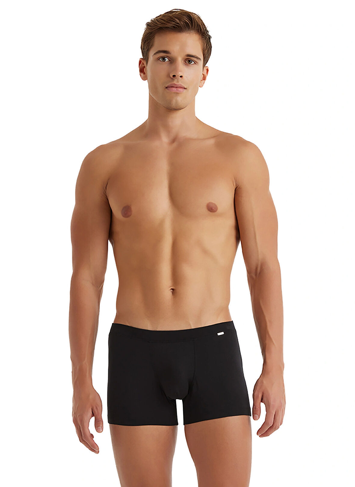 Blackspade Antrasit Erkek Boxer 9310