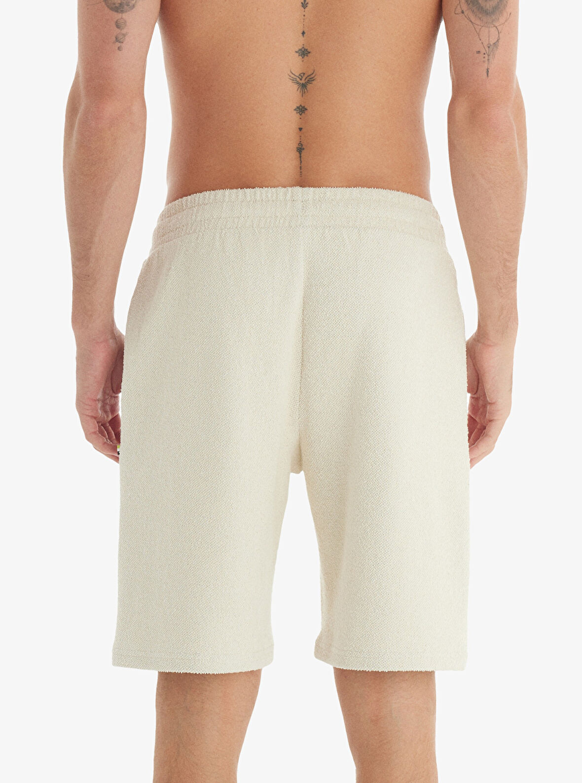 Blackspade Erkek Şort 40743 