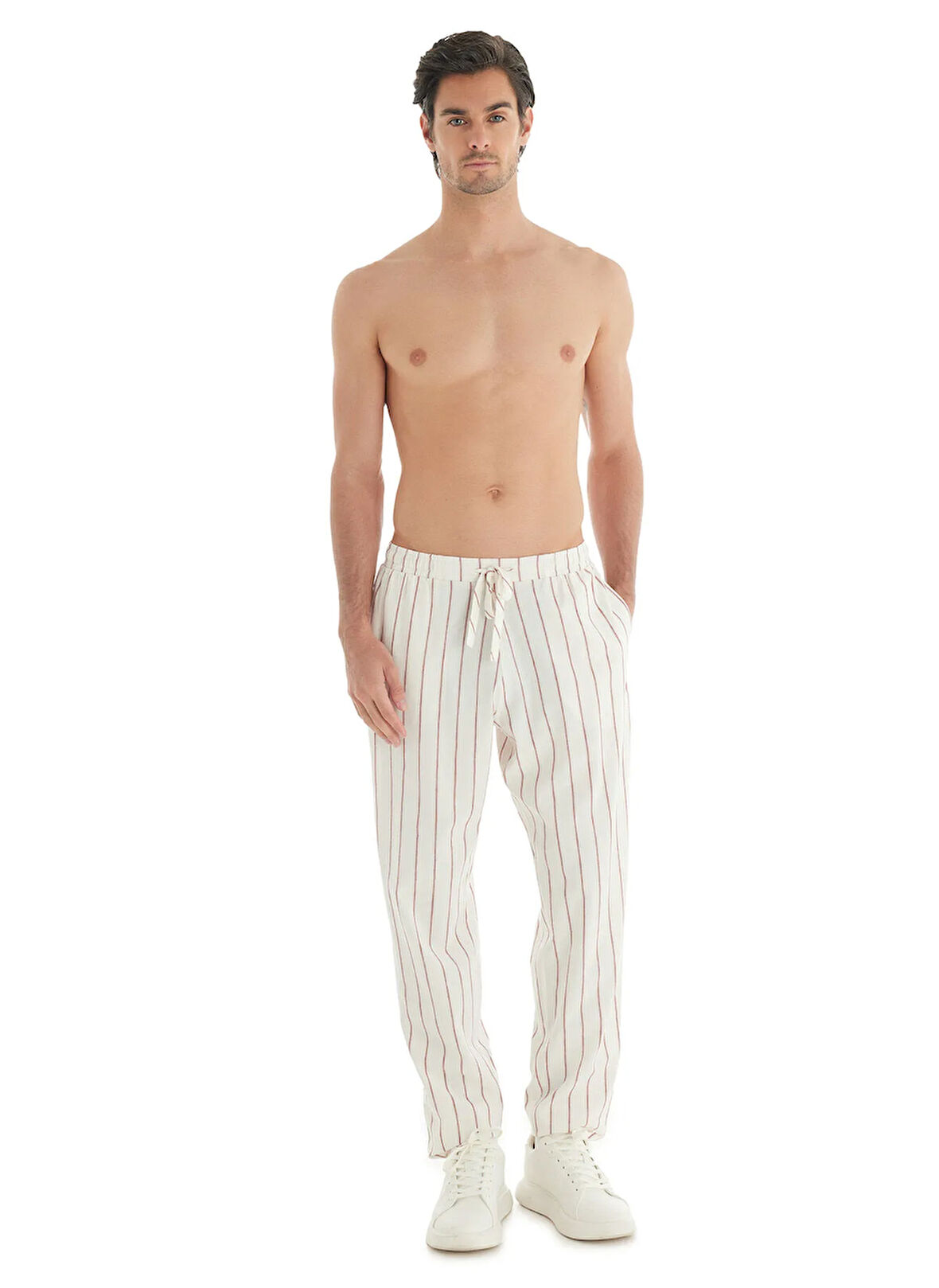 Blackspade Çok Renkli Erkek Pijama Alt 40722