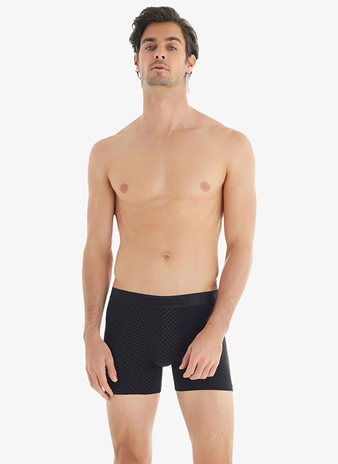 Blackspade Boxer