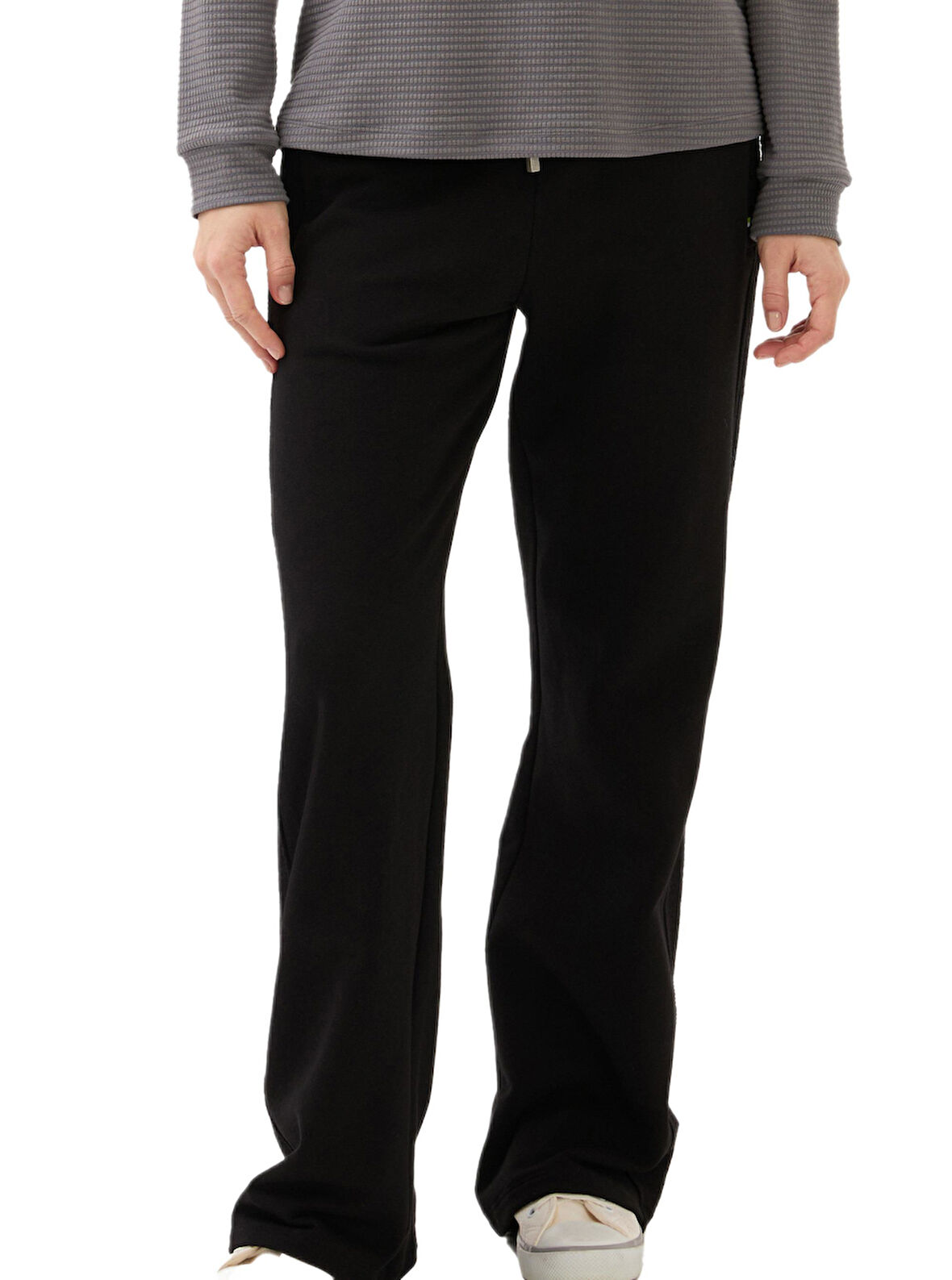 Blackspade Kadın Siyah Eşofman Altı 60593 