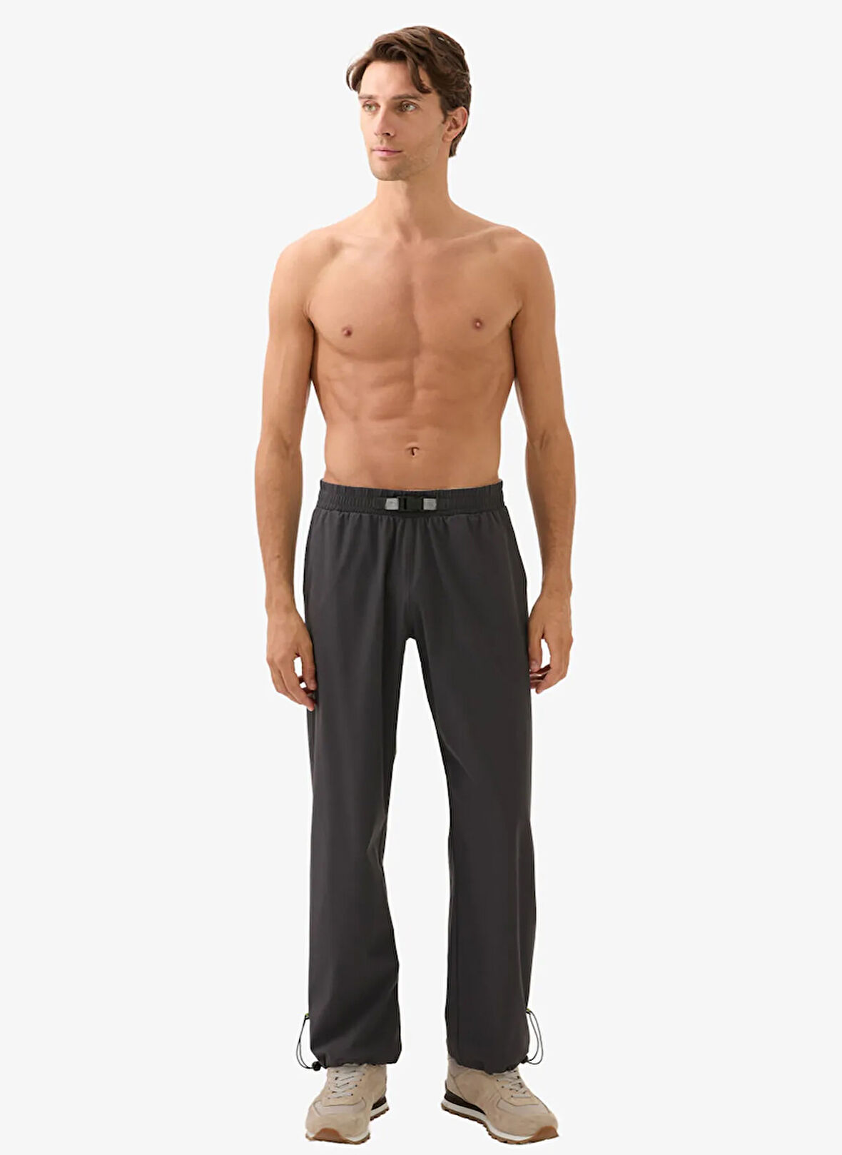 Blackspade Antrasit Erkek Pijama Alt 40843