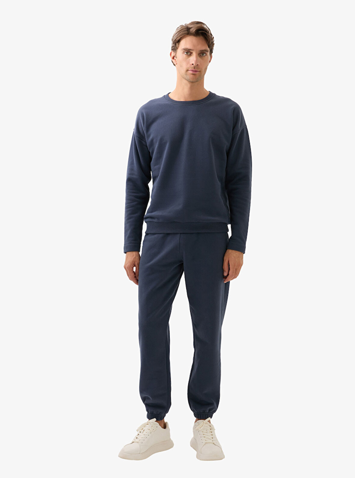 Blackspade Erkek Sweatshirt 40839 