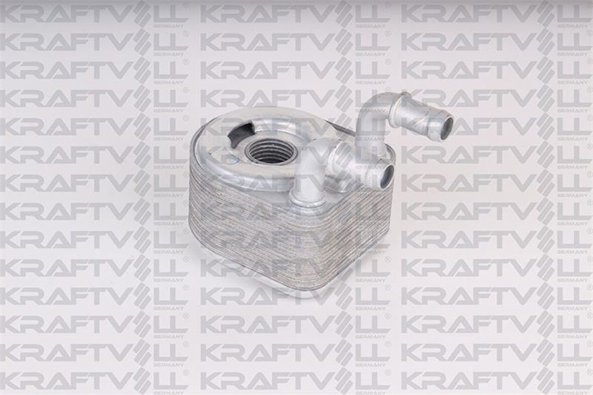 Renault Yag Sogutucu 1.4 16v H4j Tce Megane III Scenic III Fluence Contalı - Kraftvoll 08090232