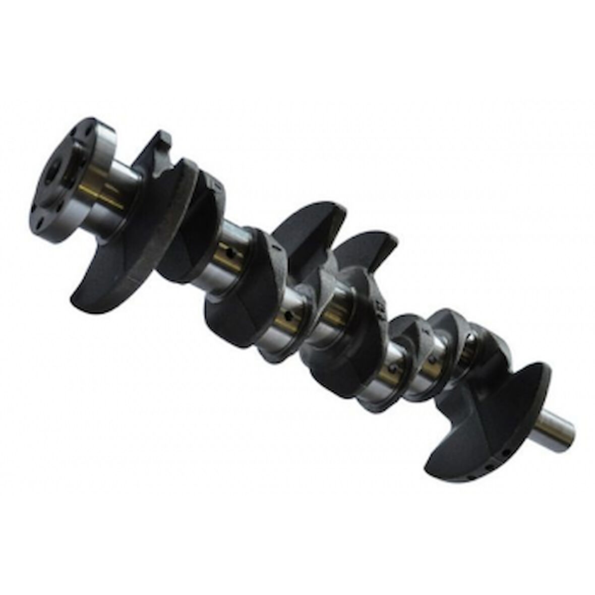 Renault Krank Clio Kangoo Megane 1,4 8v K4j K7j - Maıs 8200785985