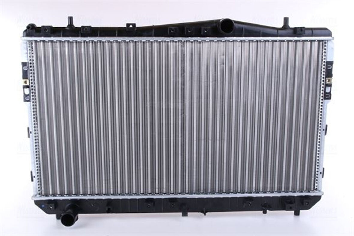 Daewoo Motor Su Radyatoru Daewoo Lacetti 1.4-1.8 03- - Nissens 61633