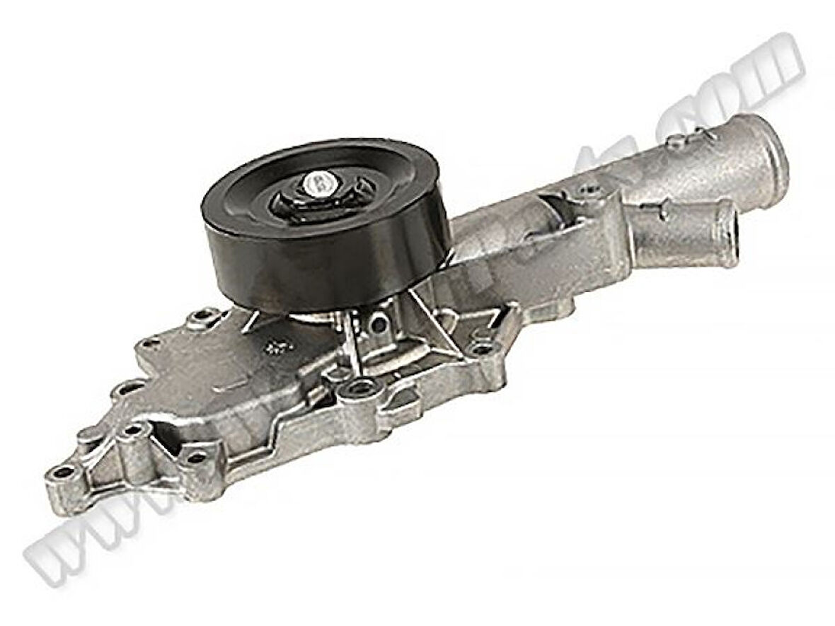 Mercedes Devirdaım Pompası (om648) W211 02>08 S211 03>09 W220 02>05 - Wenderparts Ma6132000901