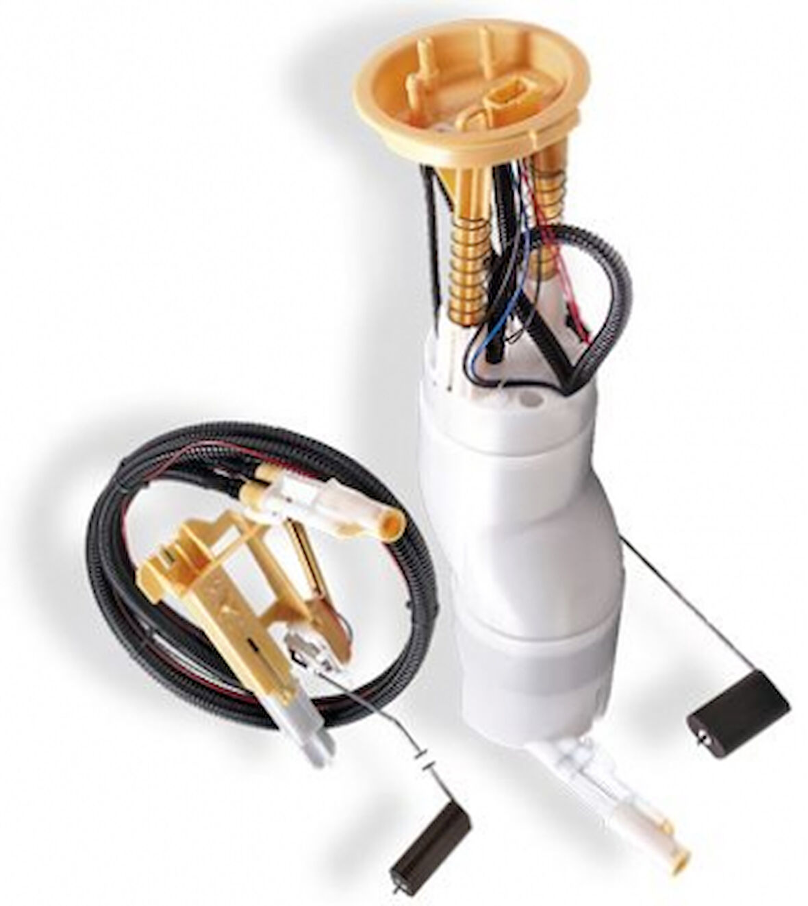 Land Rover Yakıt Besleme Unıtesi (306d1) Range Rover III L322 Vogue 4x4 02>12 - Achr 60333160