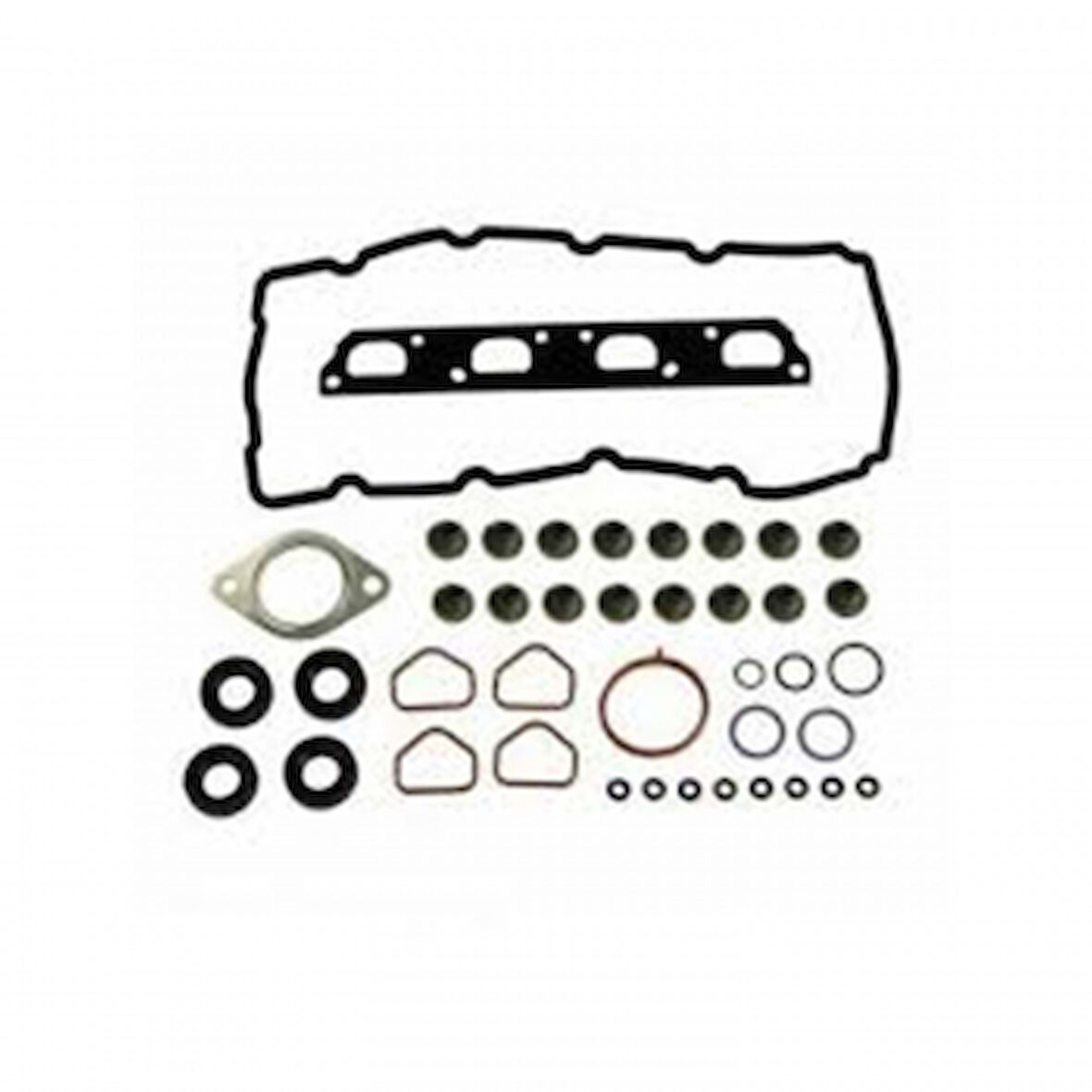 Mini Cooper Ust Takım Conta Mini R50 - Corteco 83417011
