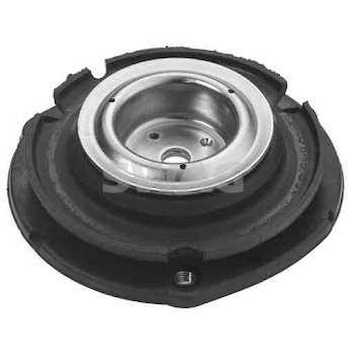 Psa On Amortısor Takozu (sag / Sol) P406 P406 Ym - Swag 62918735