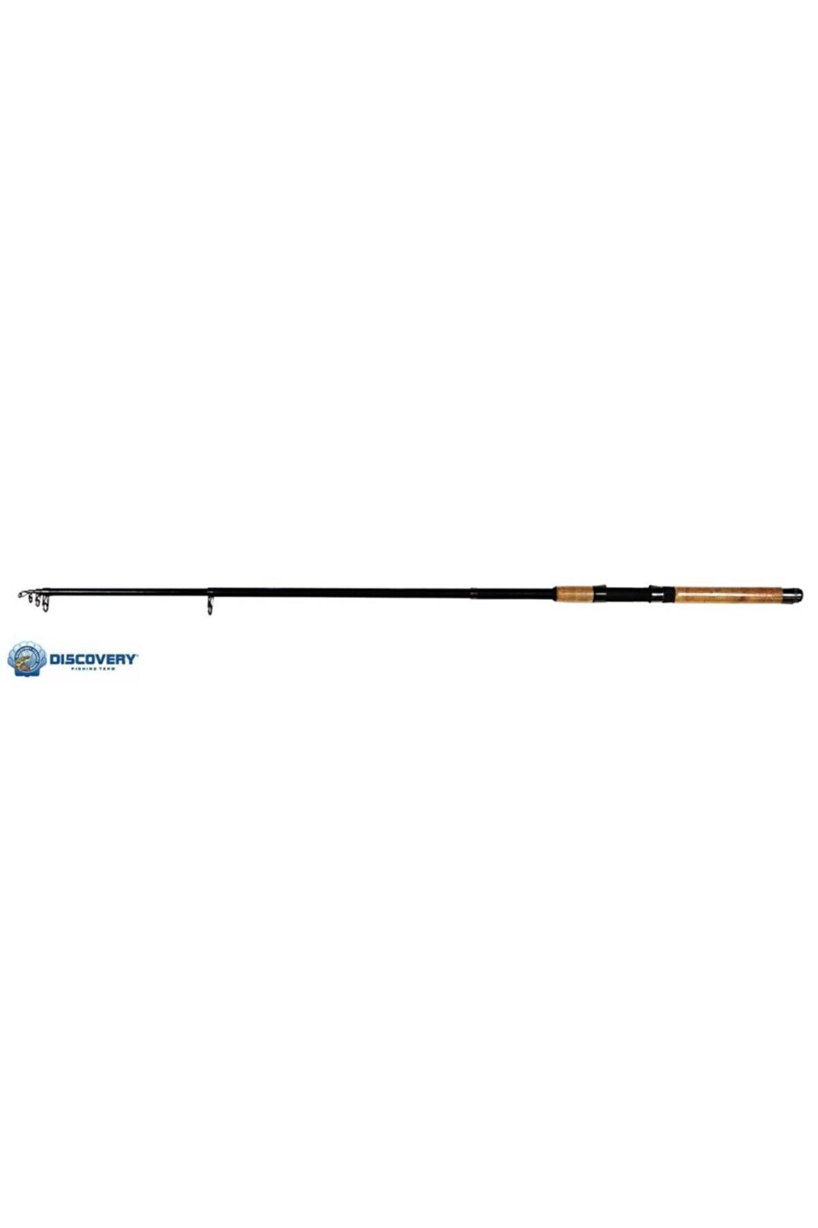 Dıscovery Dft Accord 15-40gr 210cm Teleskopik Olta Kamışı