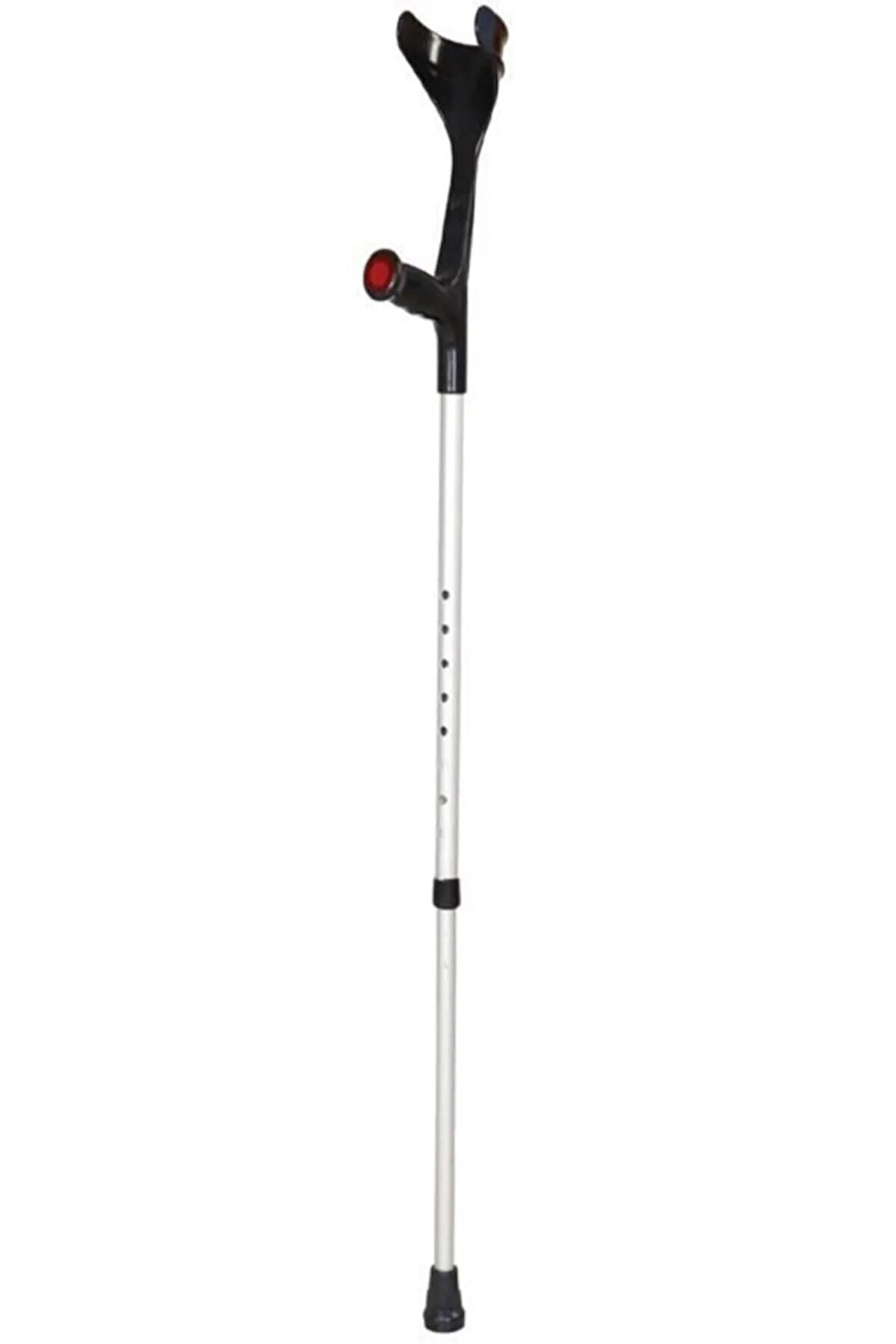 GOLFİ Kn-601 Alüminyum Çift Kanedyen Yükseklik Ayarlanabilir