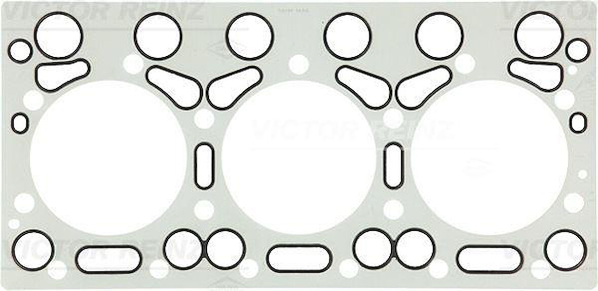 Renault Truck Silindir Kapak Contası Major Magnum 385ti/420ti Midr 063540  J1/l 1 - Victor Reinz 61-36800-00