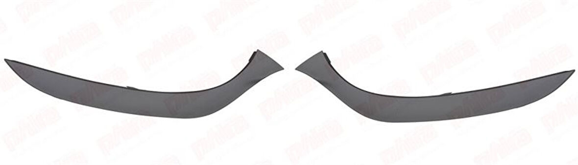 Renault Far Alt Citası (takım) Sag-Sol Clio IV 12> - Phira CL-12733