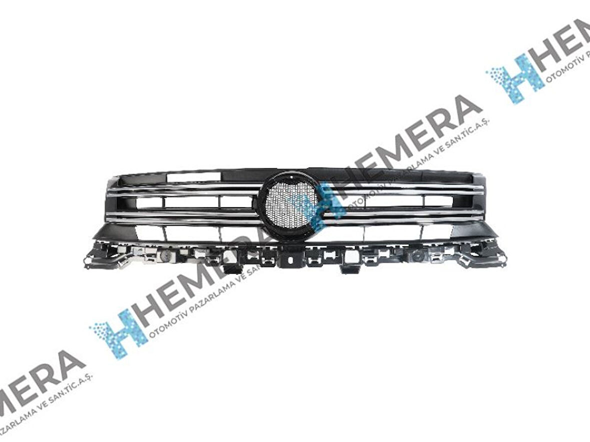 Vag On Panjur Tiguan 12> - Gordon 4841a