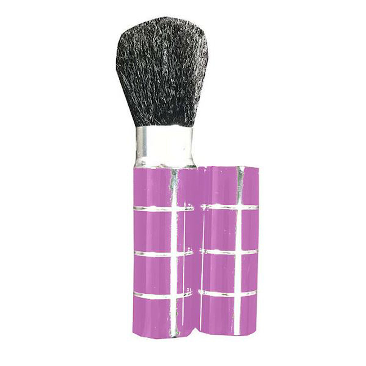 Dvl Allık Fırçası 2070 Pembe