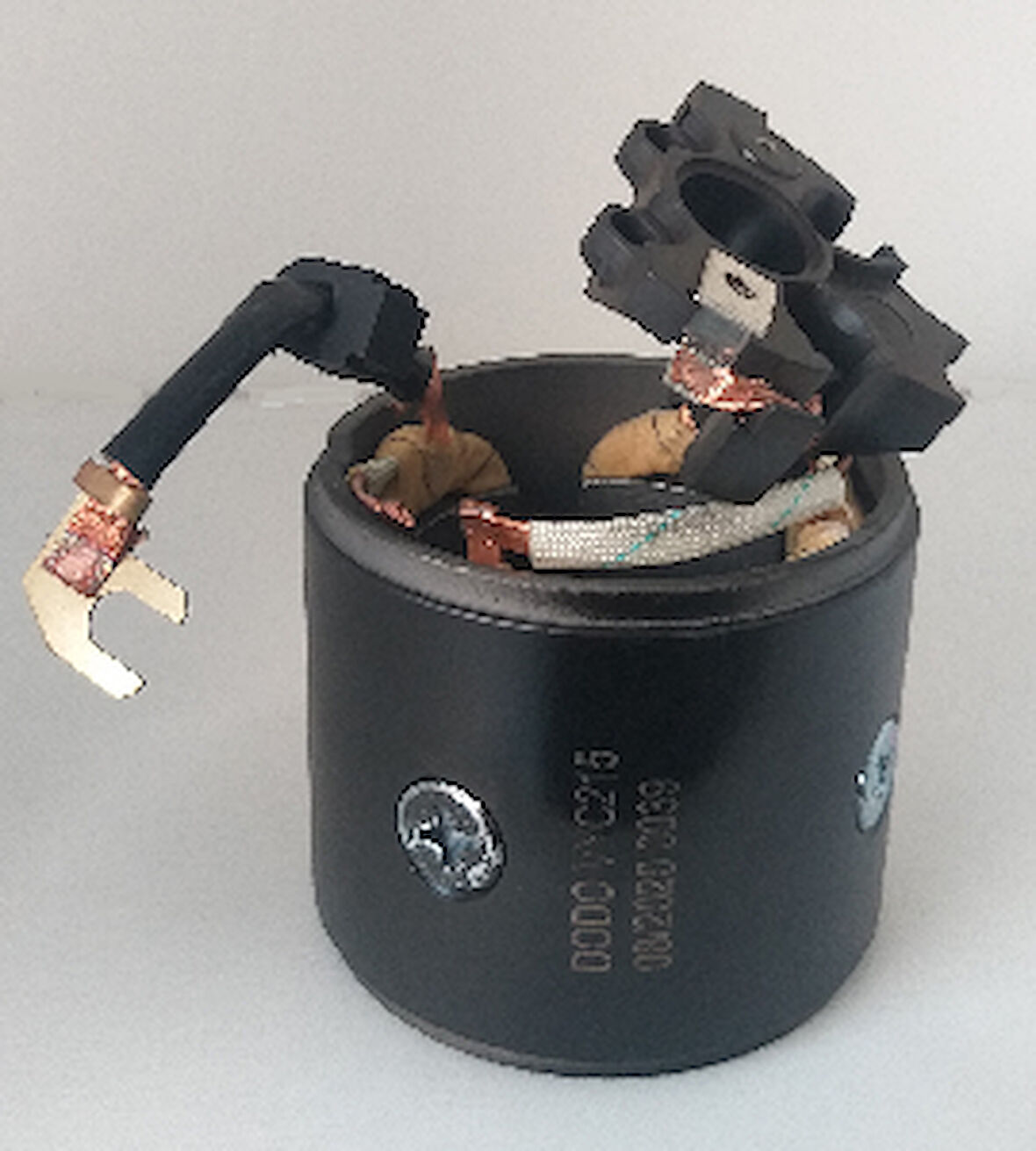 Unıversal Gövdeli Yastık Valeo D9e R-12 Kömür Yuvalı - Dodo-Vyc215