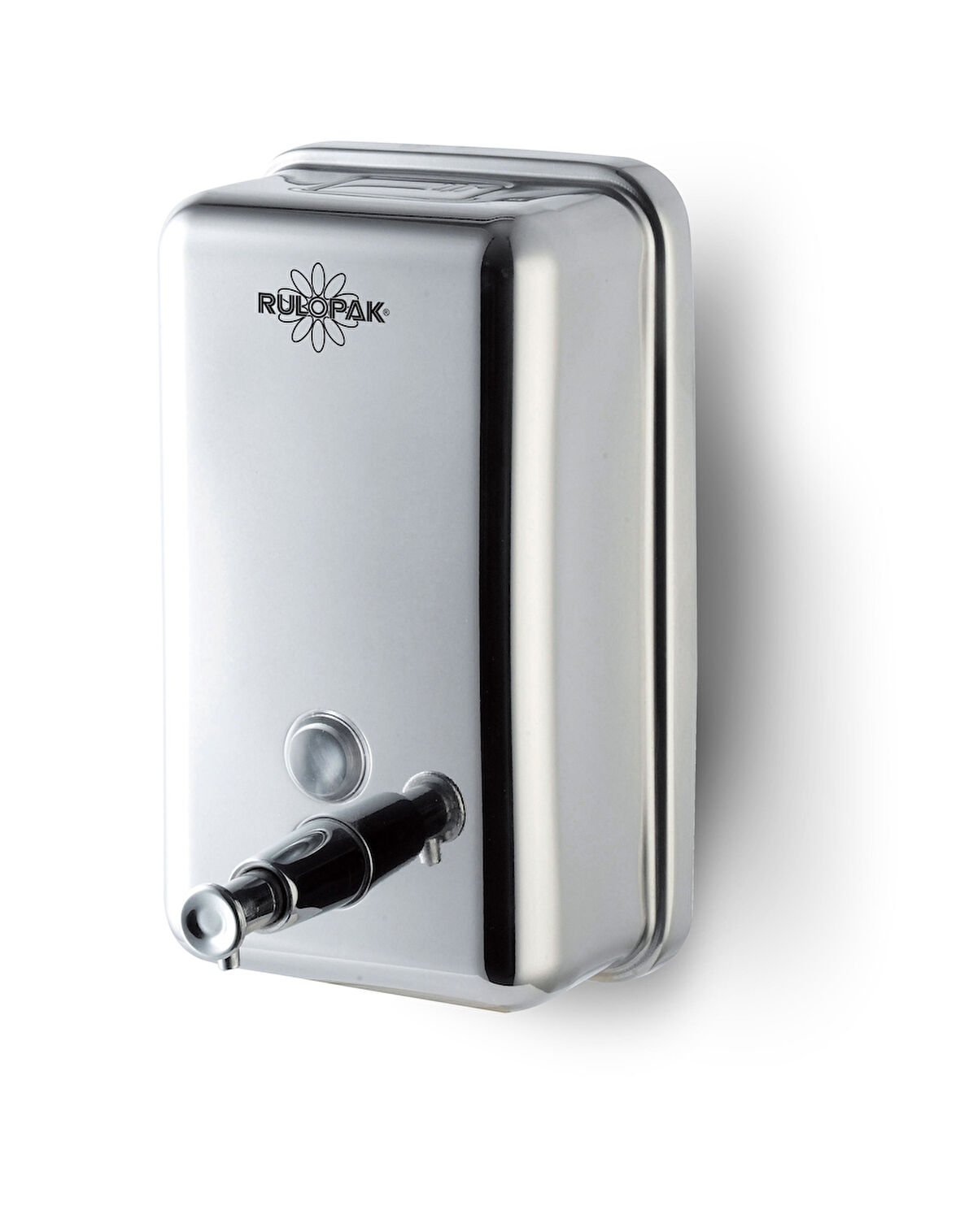 Rulopak Paslanmaz Sıvı Sabunluk 1000 Ml