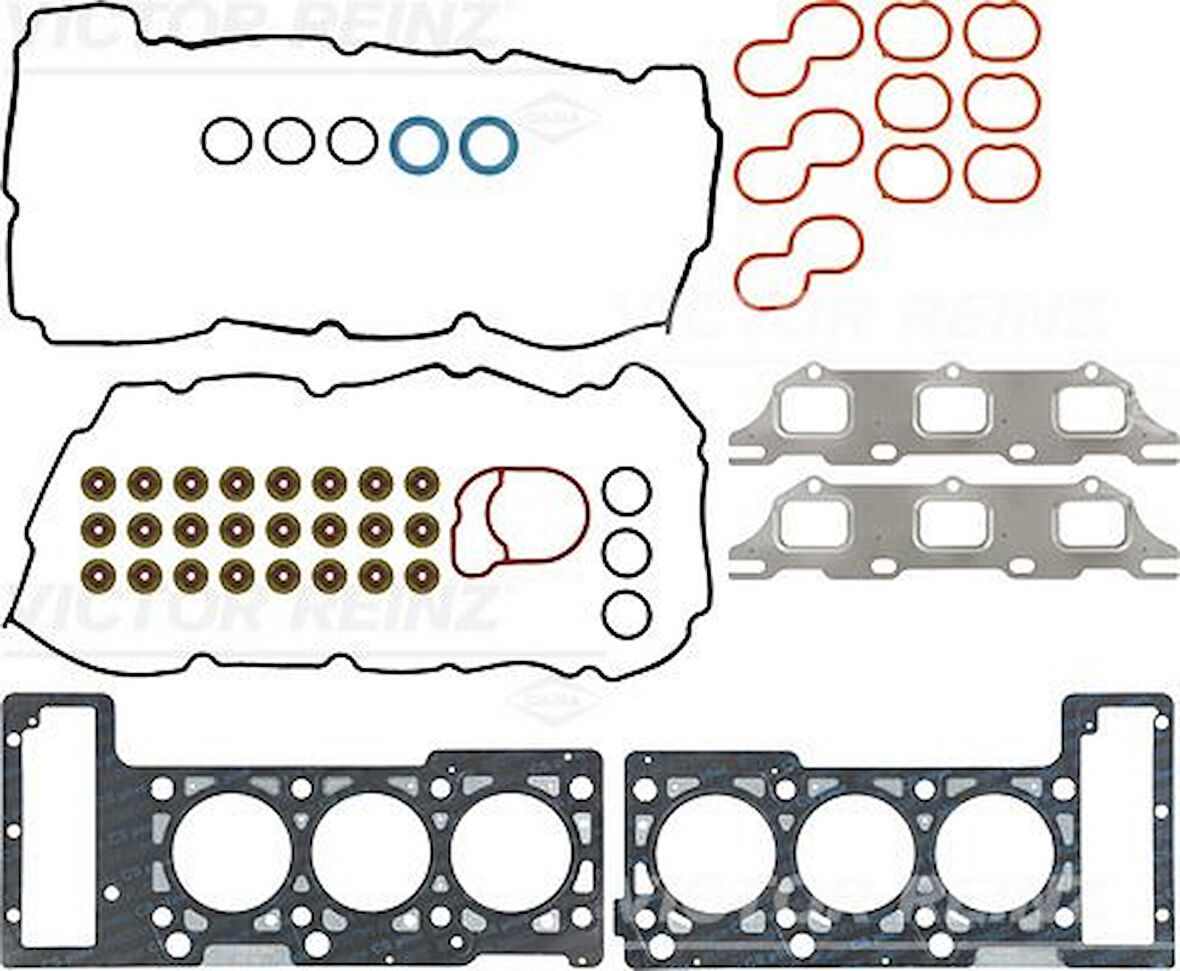 Chrysler Ust Takım Conta Chrysler 300c Ees - Victor Reinz 02-10036-02