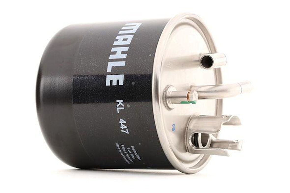 Vag Yakıt Filtresi (mazot) Audı A8 3,0 / 4,0 / 4,2 Tdi Quattro 03>10 - Mahle Kl447