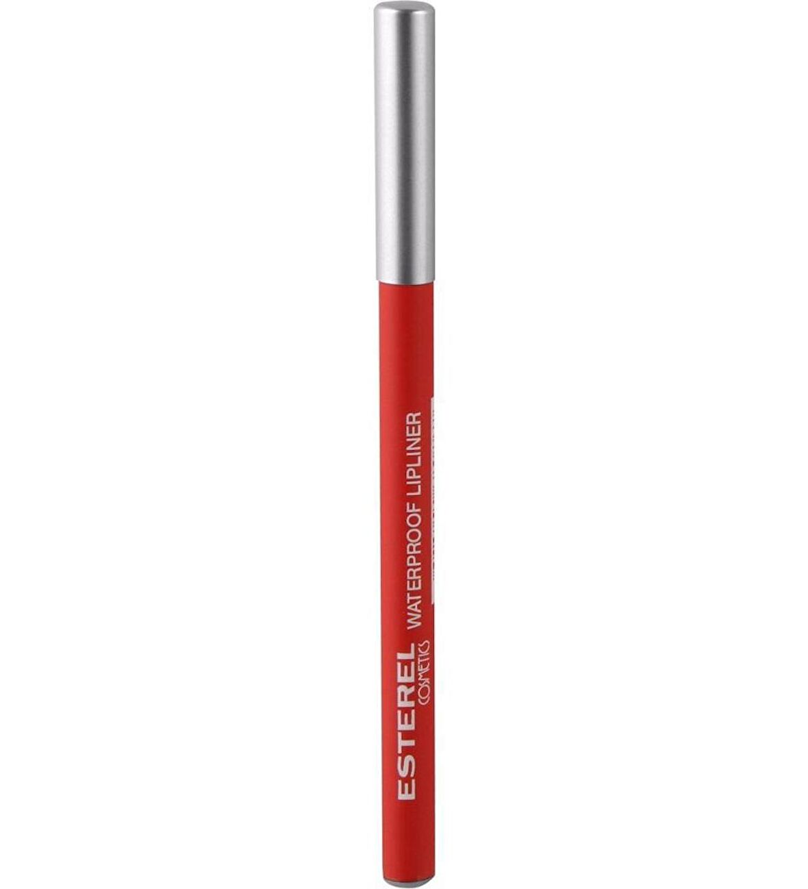 Esterel Waterproof Lipliner No 580