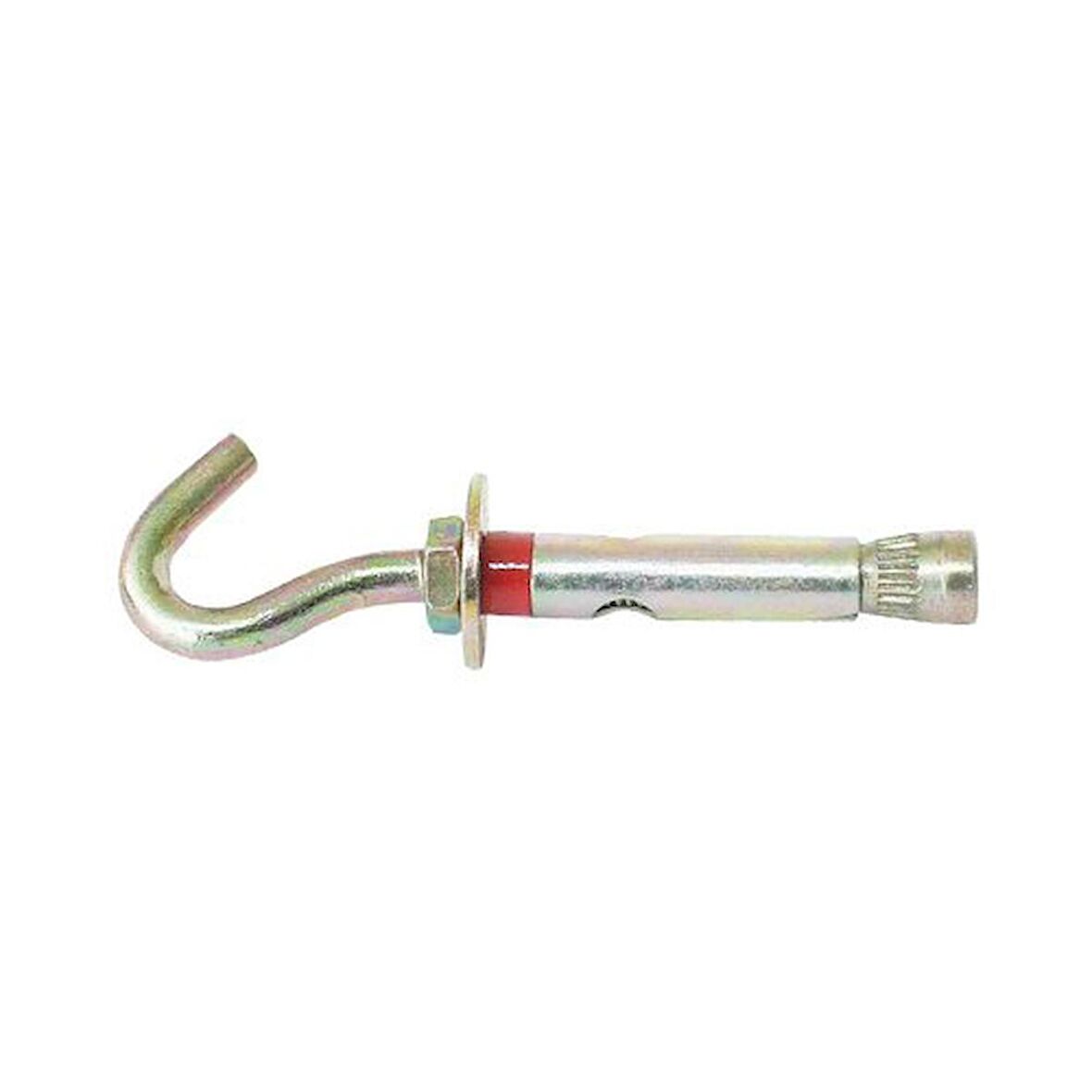 Red Hit Kancalı Dübel H6x45 100 Adet