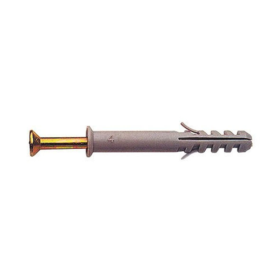 Red Hit Naylon Kasa Dübeli M10x100 50 Adet