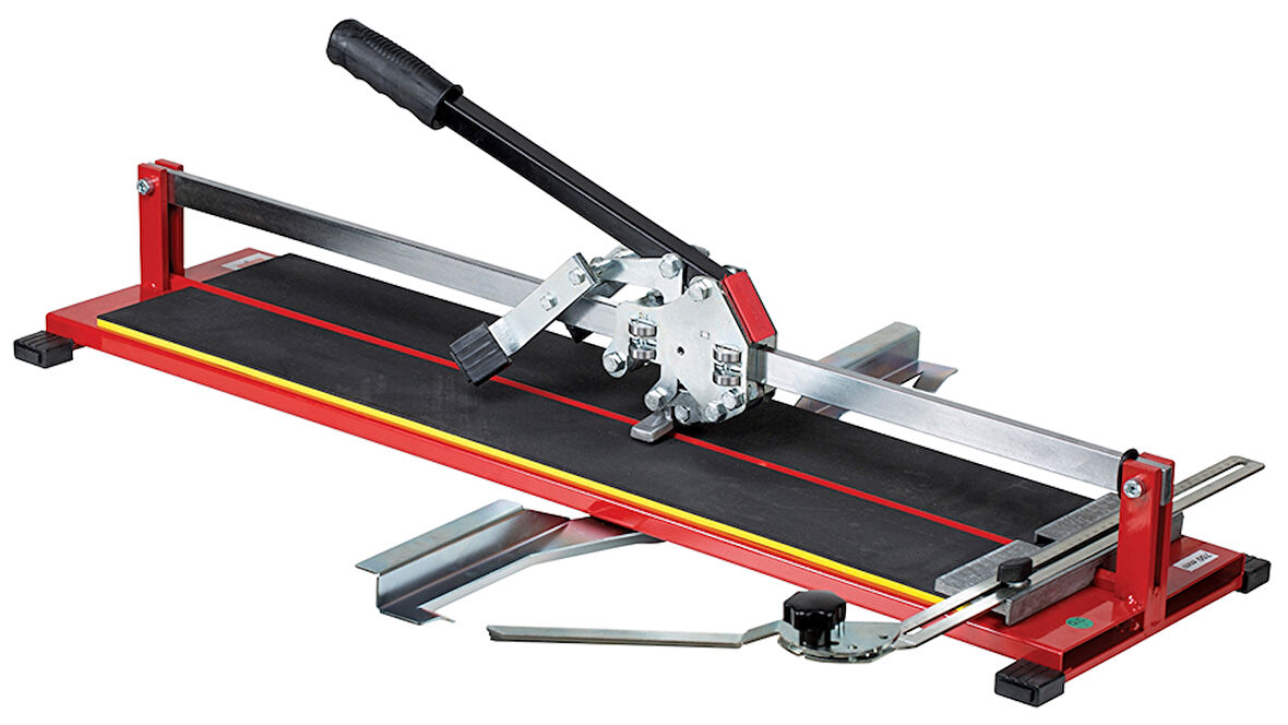 Kristal Yakut Seramik Kesme Makinesi 850mm