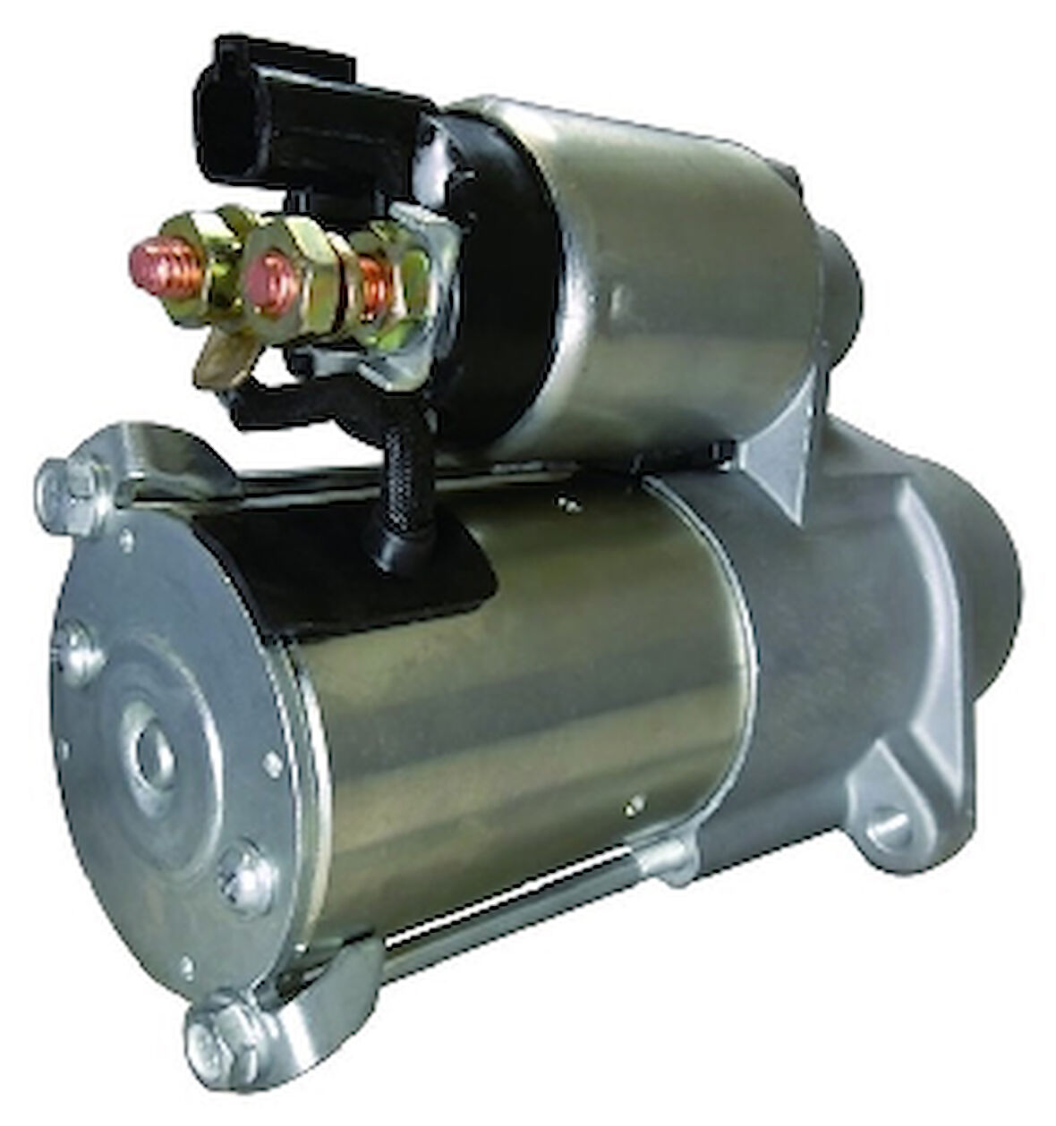 Unıversal Marş Motor> 12v 1,2kw 8t Hyundaı Sonata 2.0 Vvti Gls  >>str3427 - Wutse-1107.0234