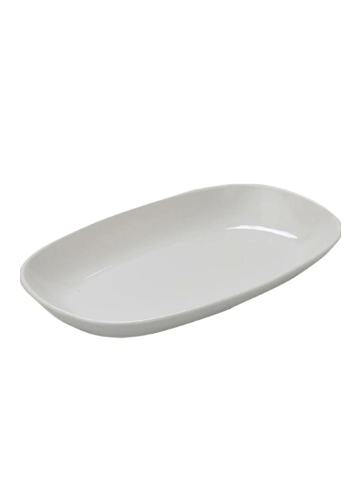 Tria Polerin TRA 313 Kayık Tabak 24x14cm