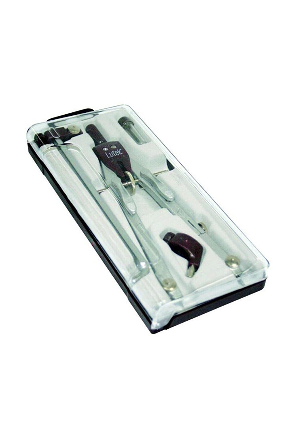 Lutek Pergel Uzatmalı Lt-8004a