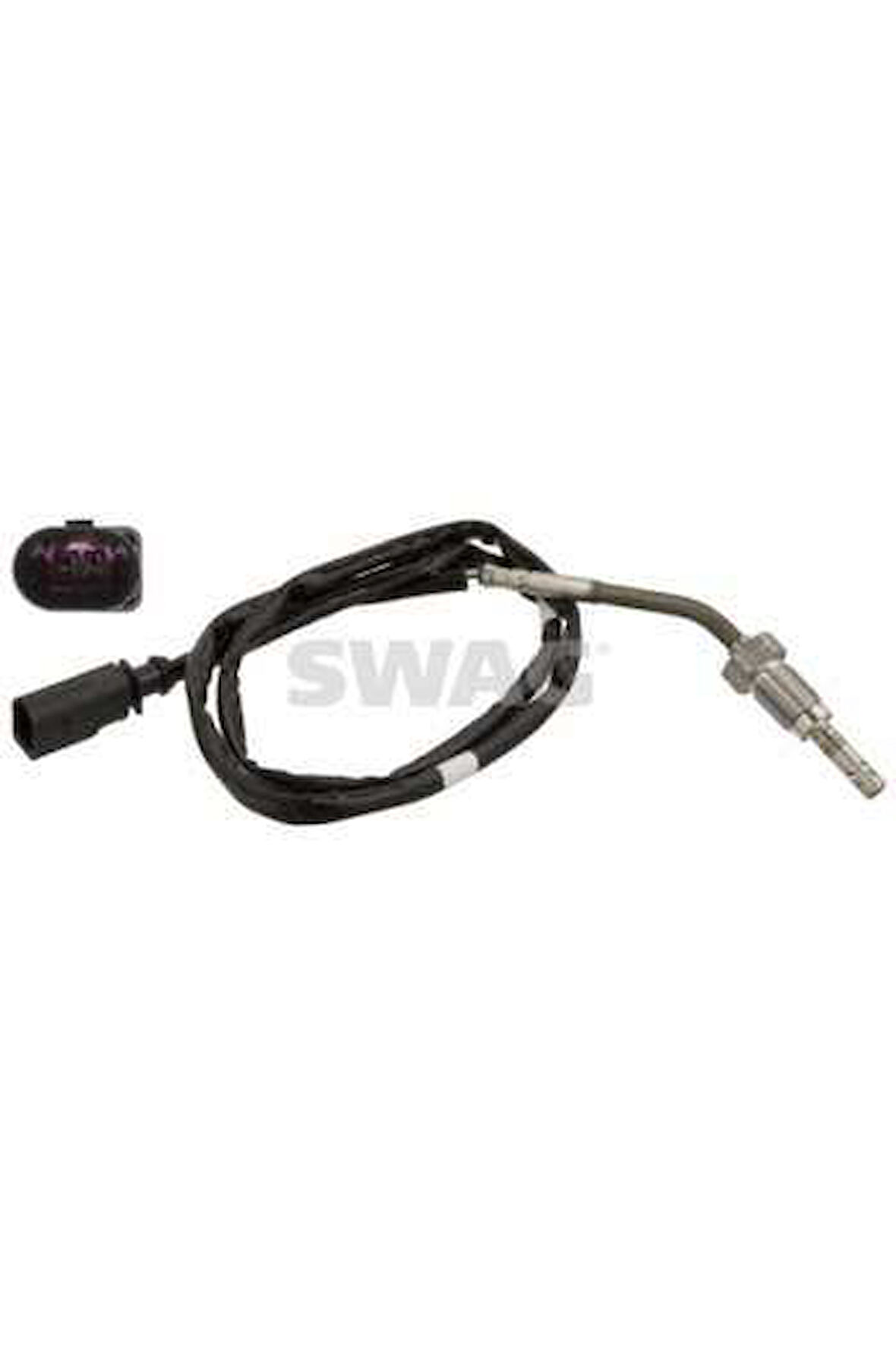 Vag Egzoz Sicaklık Sensoru Egzoz Turbo Sarj Oncesi Siyah Polo 10>14 İbiza 09>15 Fabıa Roomster 11>15 - Swag 30100800