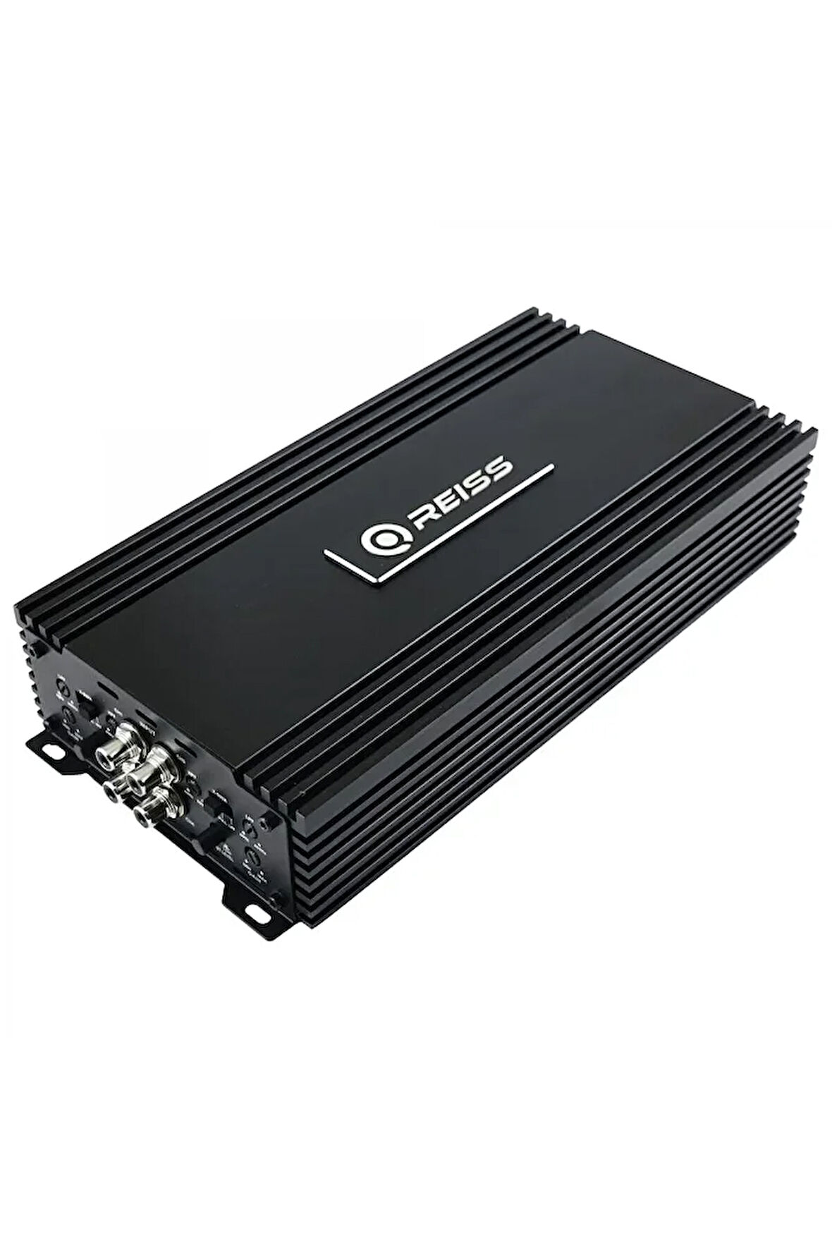 Reiss Audio RS-P4200.4D 4 KANAL AMFİ 4 OHM 4X200 WATT RMS POWER