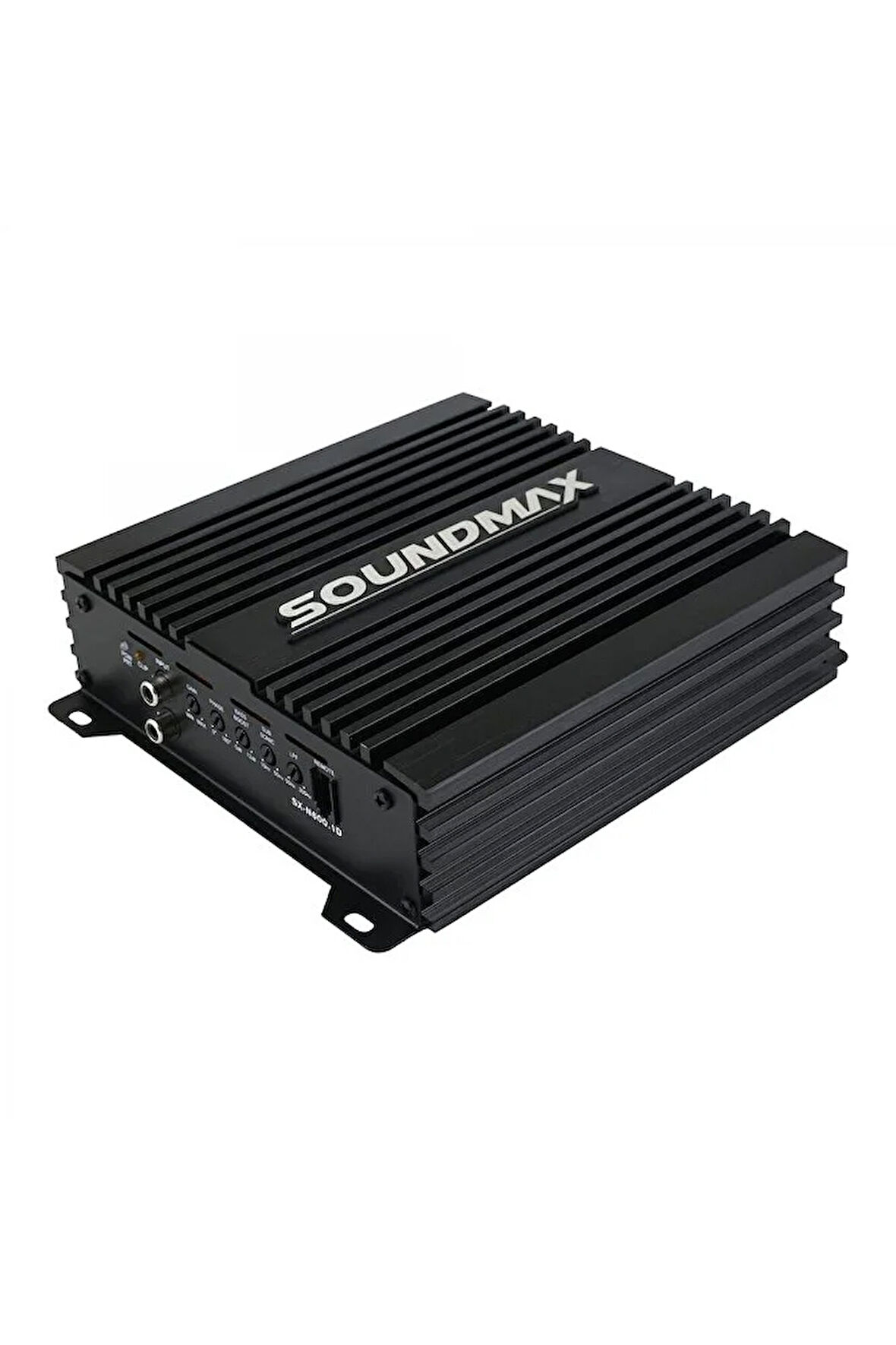 SX-N600.1D MONO AMFİ 1 OHM 600 WATT RMS POWER BAS KONTROL APARATLI