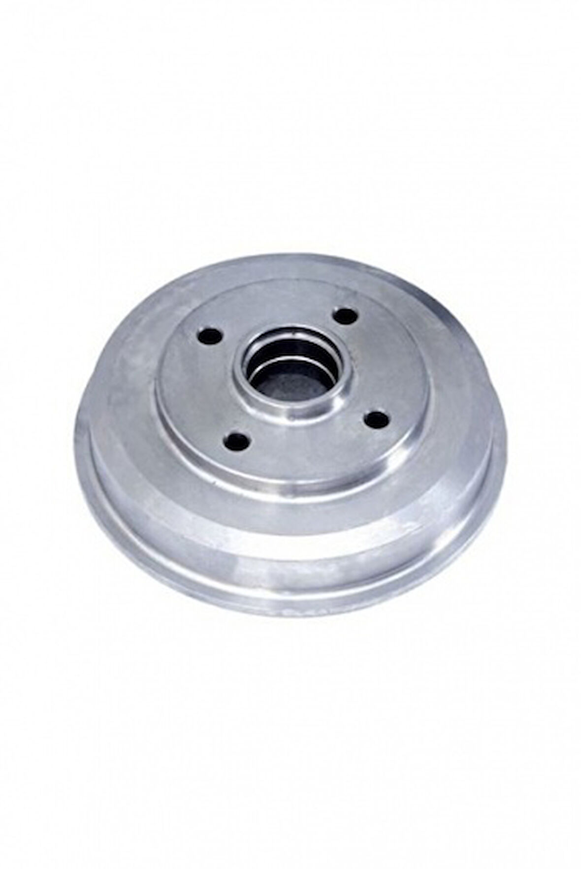 Ford Arka Fren Kampanası  (poryalaı)  Focus 1,4 16v / 1,6 16v 98>04 Olcu: (203 X 81) - Ayk 2059