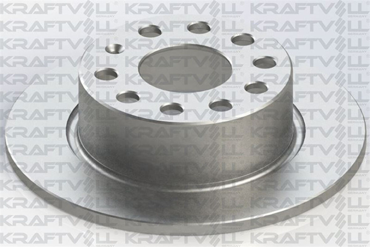 Vag Fren Aynası Arka Octavıa 18>21 - Kraftvoll 07040885