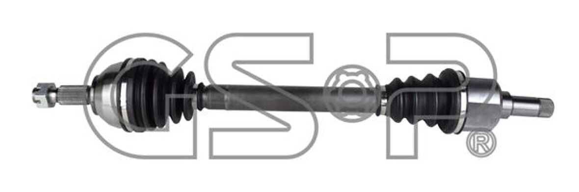 Toyota Aks Komple On Sol Toyota Proace City 1.5 D4d 1.6 D4d 2018-> - Gsp 202315