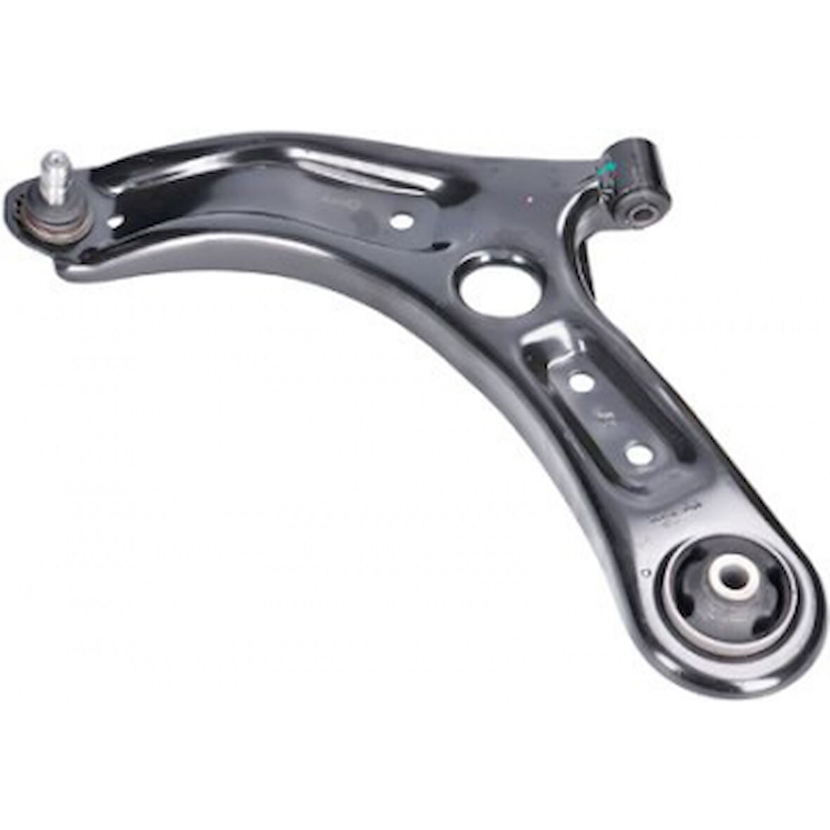 Kia Alt Salıncak Rotıllı Komple Sol Kia Rio 2017> - Kraftvoll 13050493