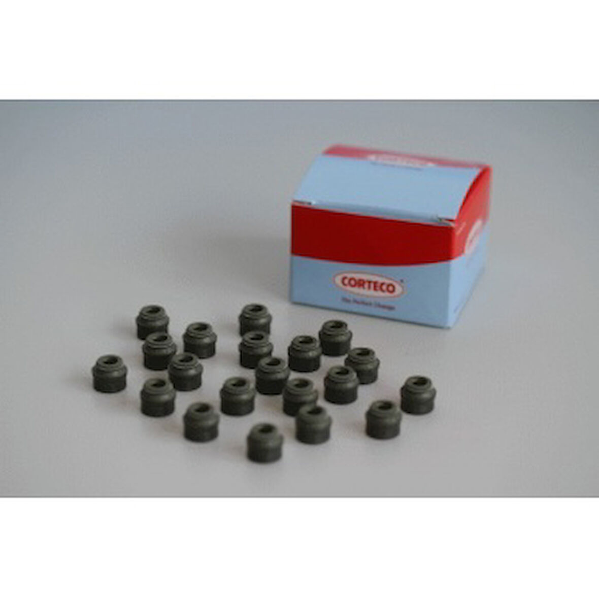 Fiat Subap Lastıgı Ford Focus II 2.5 05-12 Mondeo IV 2.5 07-15 S-Max 06-14 Volvo C30 2.4i T5 06-12 - Corteco 19036115