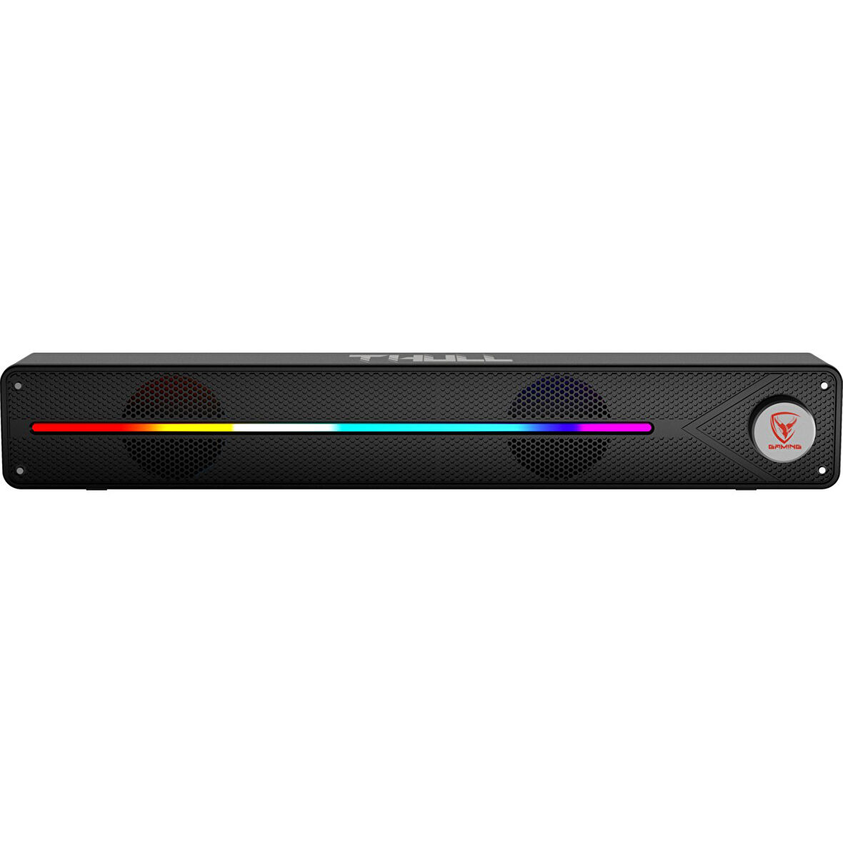 Vortex THL-BTS-VTXM23J USB Aux Stereo Hoparlör Panel Işık Efektli