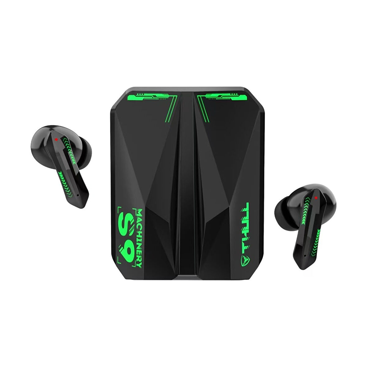 Thl-Gtws-01 Kablosuz Bluetooth V5.3 Oyuncu Kulaklığı Edr Stereo Ses