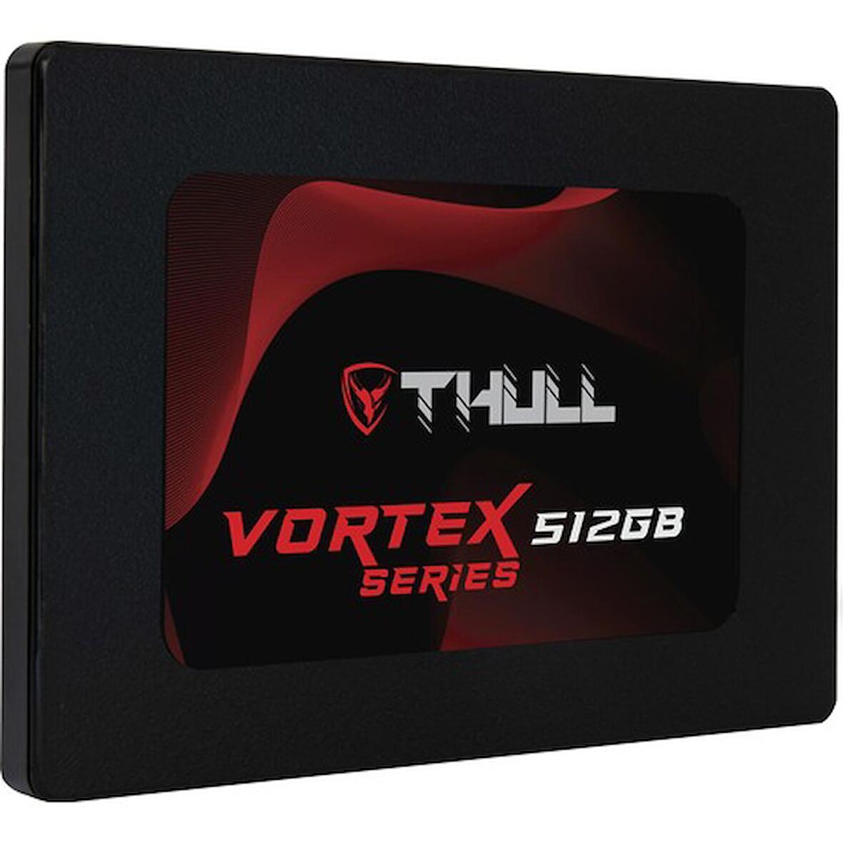 Thull Gaming Vortex 512GB 2,5 Sata3 580/560MB/S SSD THL-SSDVTX/512G