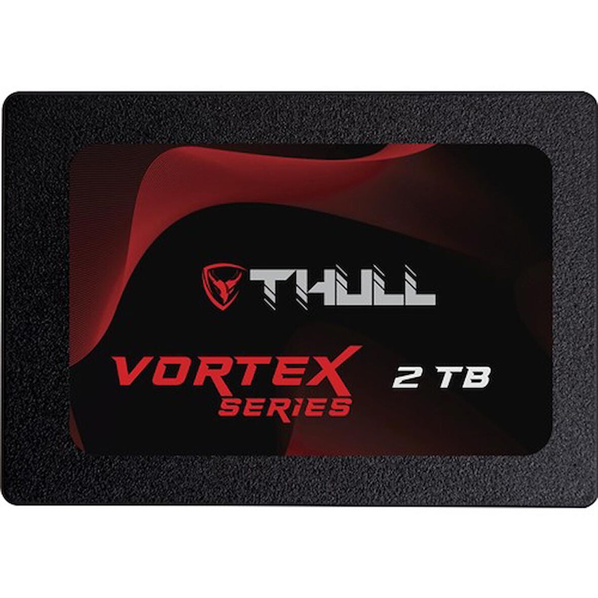 Thull Gaming Vortex 2tb 2,5" Sata3 580/560MB/S SSD THL-SSDVTX/2TB