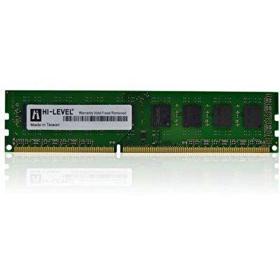 HI-LEVEL 8GB DDR3 1333Mhz RAM PC HLV-PC10600D3