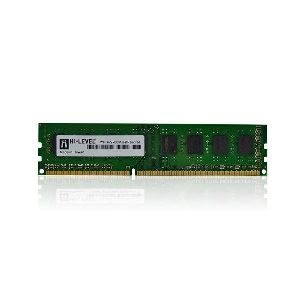 HI-LEVEL 8GB DDR3 1600MHz (KUTULU) HLV-PC12800-8G