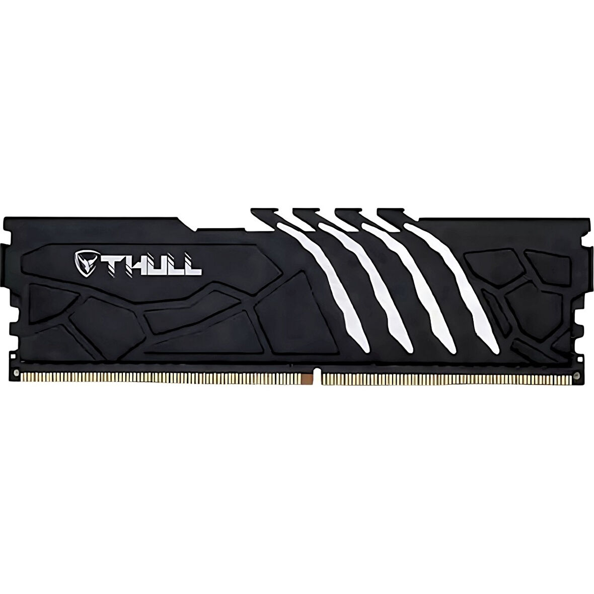 Vortex 16GB 5600MHZ CL46 1.1V BlaTHULL Vortex 16GB 5600MHz CL46 1.1V BLACK SOĞUTUCULU DDR5 UDIMM RAM