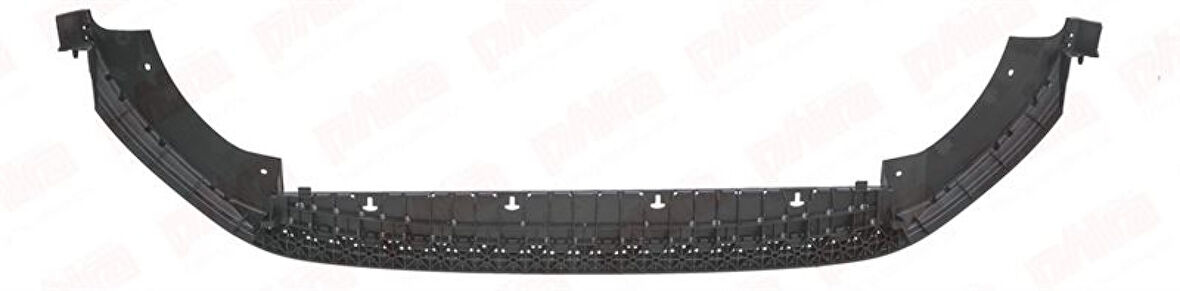 Vag Spoyler On Plastık İbiza 17> - Phira İb-17600