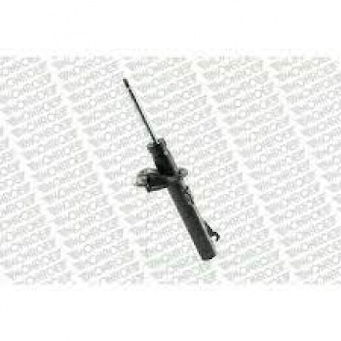 Ford On Amortısor Gazlı Sag Connect 625 Kg ( Kisa Sası ) 02> - Monroe V4302