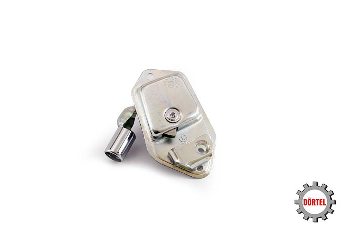 Renault Eski Kapı Kilidi On Sol R12 - Dortel 101004