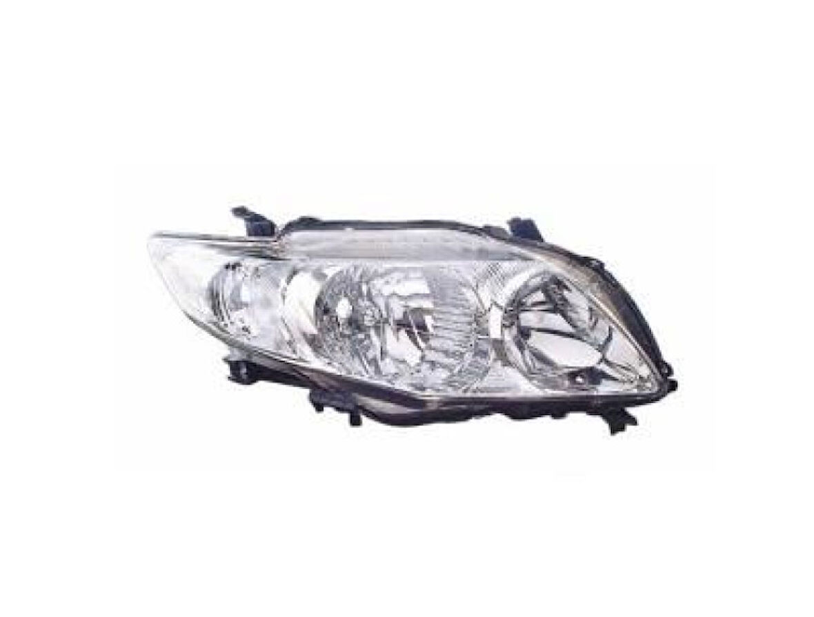 Toyota On Far Sag Corolla 07> - Vortex V3511154